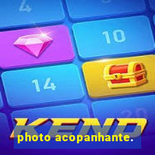 photo acopanhante.
